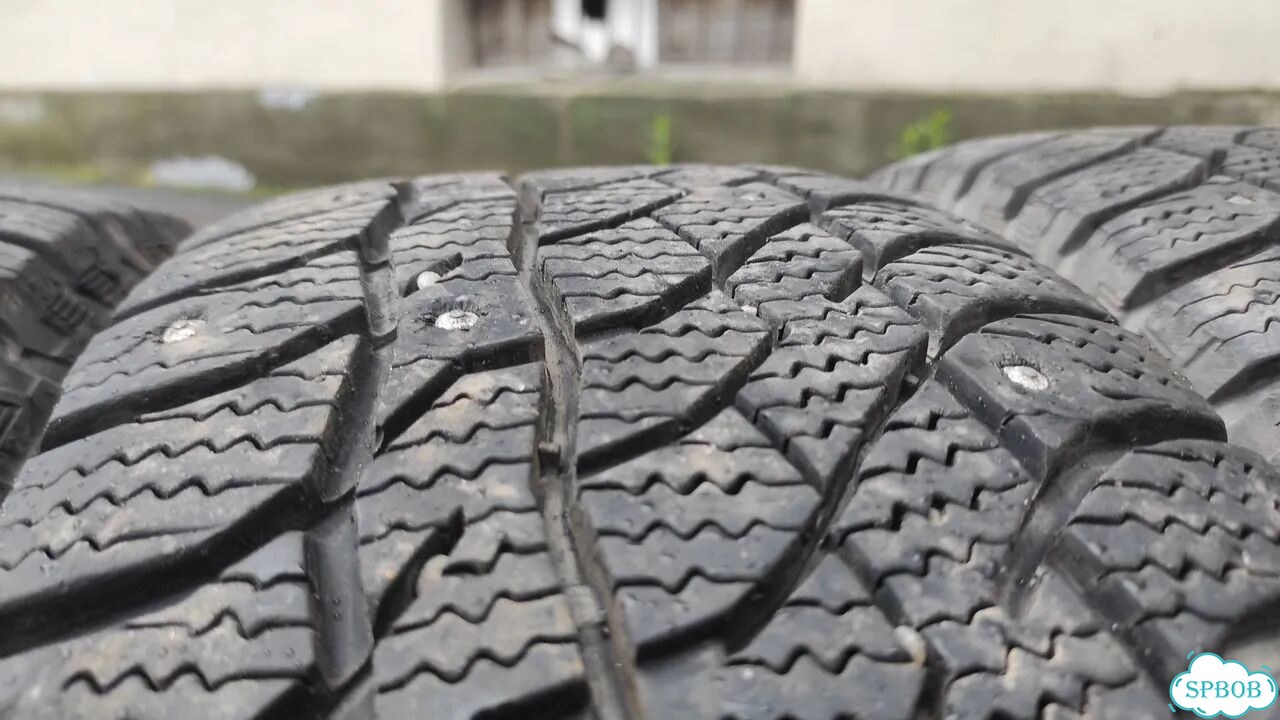 Viatti Bosco Nordico V-523 215/60 R17 96T фото 7