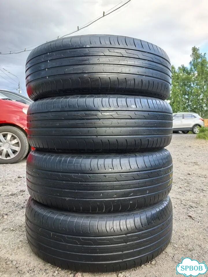 Cordiant Comfort 2 SUV 225/65 R17 106H фото 1