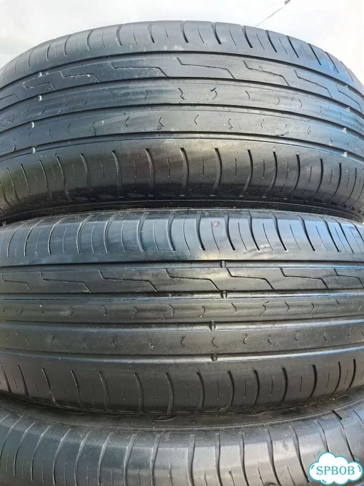 Cordiant Comfort 2 SUV 225/65 R17 106H фото 2