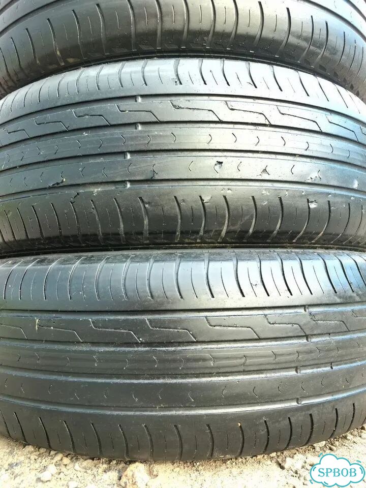 Cordiant Comfort 2 SUV 225/65 R17 106H фото 3