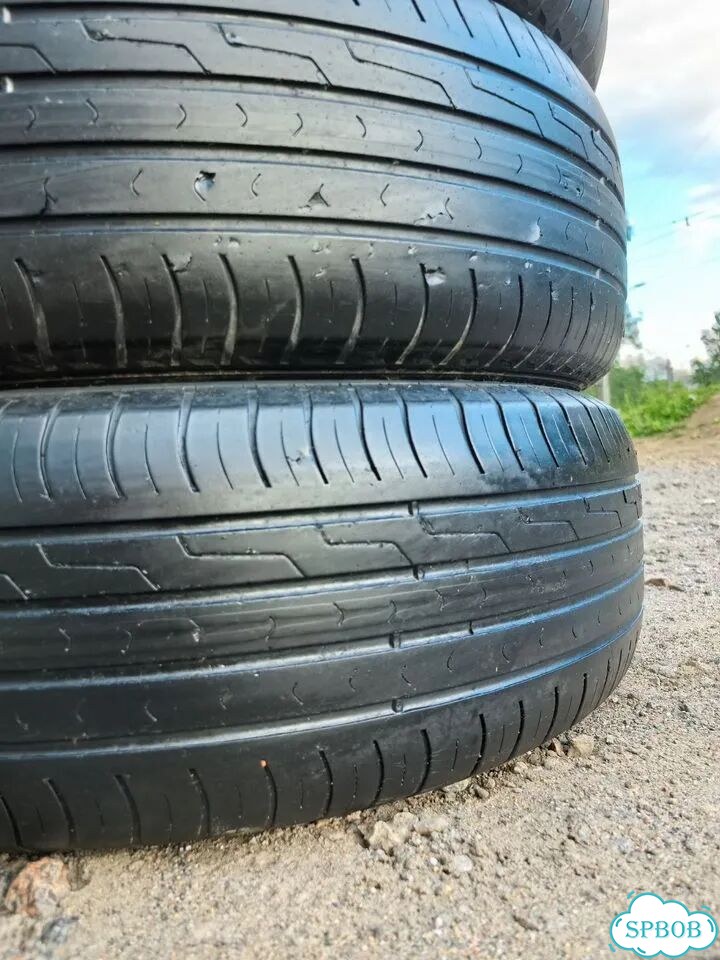 Cordiant Comfort 2 SUV 225/65 R17 106H фото 4