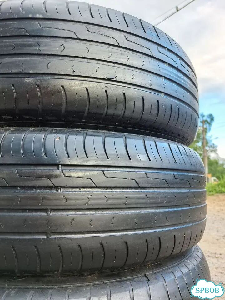Cordiant Comfort 2 SUV 225/65 R17 106H фото 5
