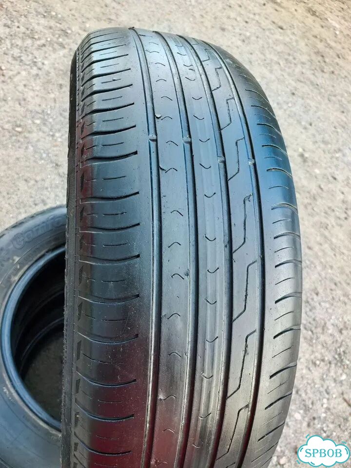 Cordiant Comfort 2 SUV 225/65 R17 106H фото 6