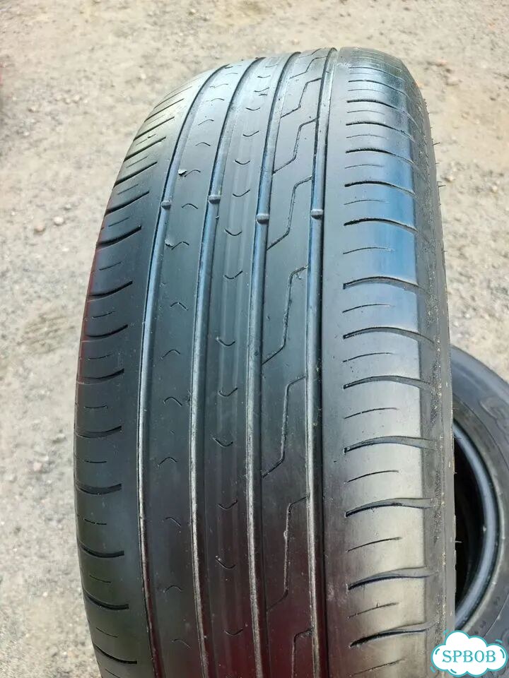 Cordiant Comfort 2 SUV 225/65 R17 106H фото 7