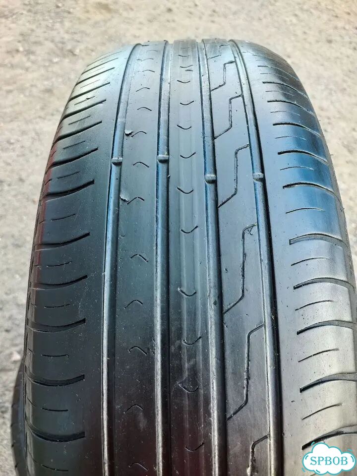 Cordiant Comfort 2 SUV 225/65 R17 106H фото 8