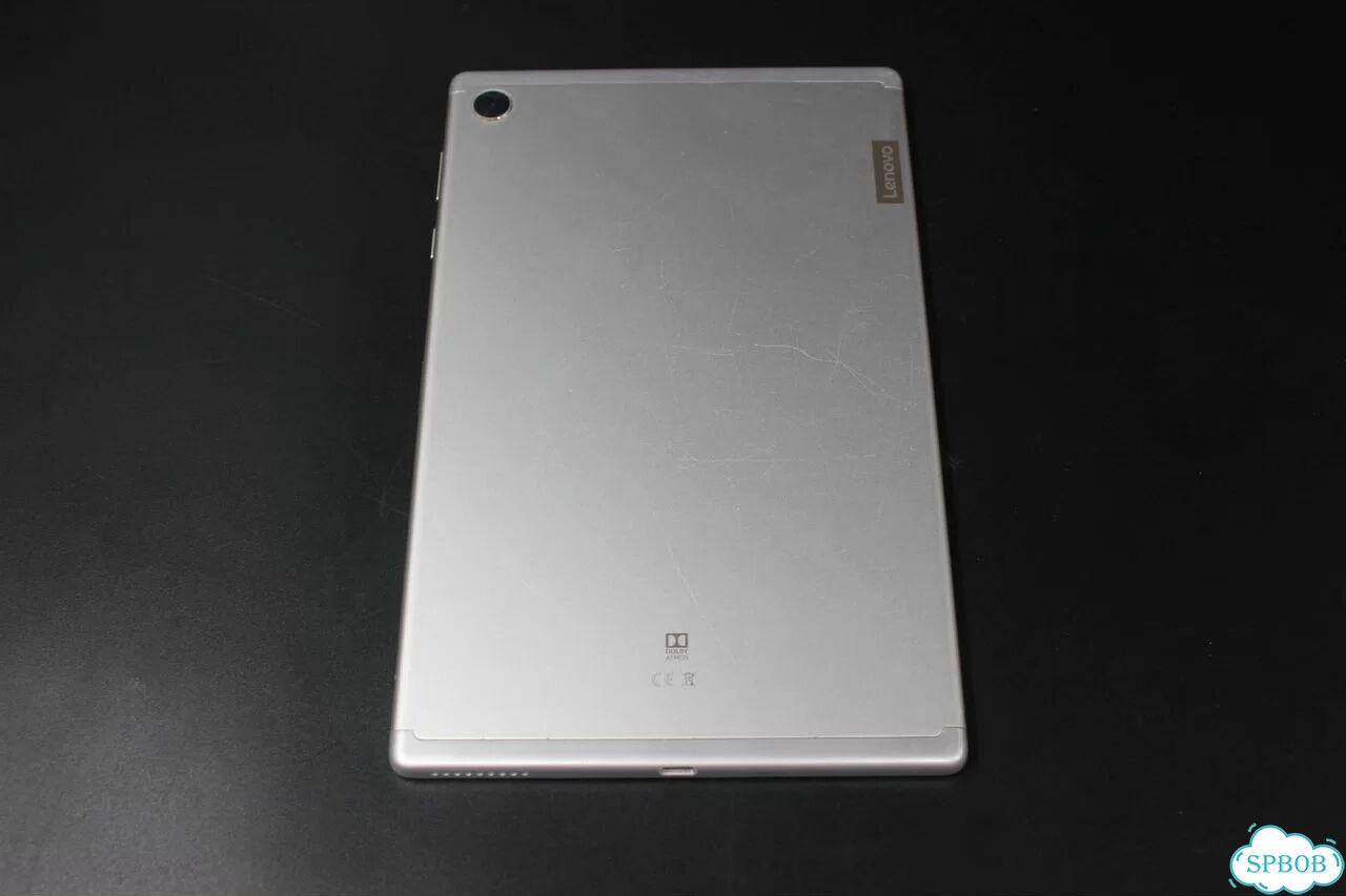 Планшет Lenovo tab m10 fhd plus 32 фото 2