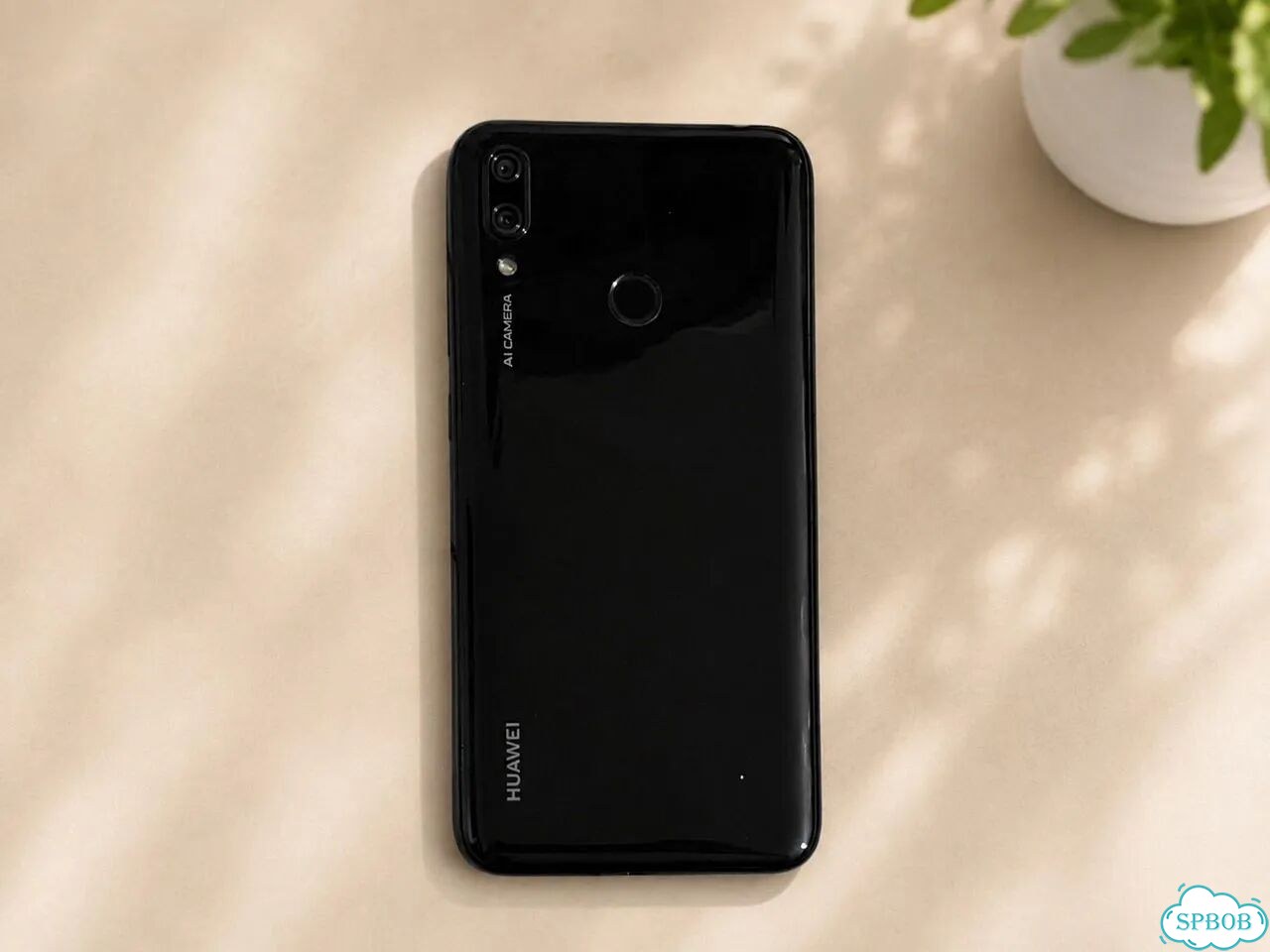 HUAWEI Y7 (2019), 3/32 ГБ, 2 SIM фото 4
