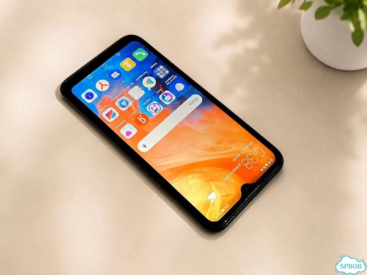 HUAWEI Y7 (2019), 3/32 ГБ, 2 SIM фото 5