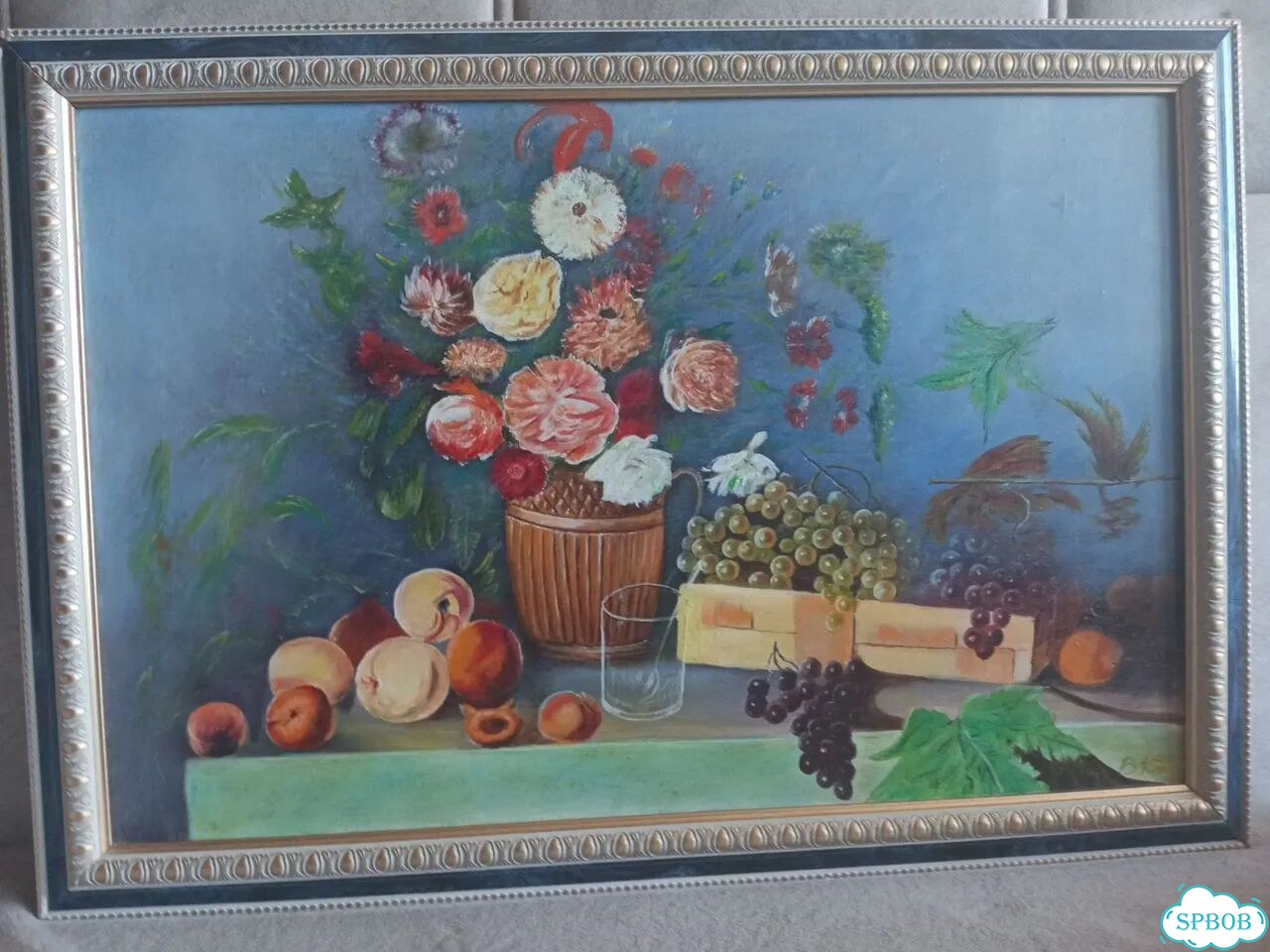 Продам картины, холст масло фото 1