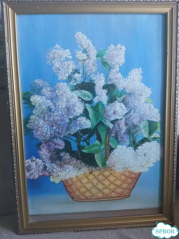 Продам картины, холст масло фото 4
