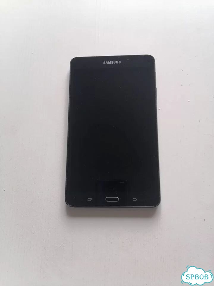 Samsung galaxy tab a6 фото 2