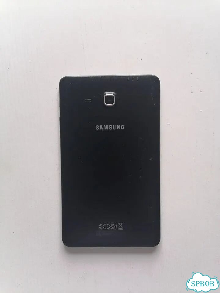 Samsung galaxy tab a6 фото 3
