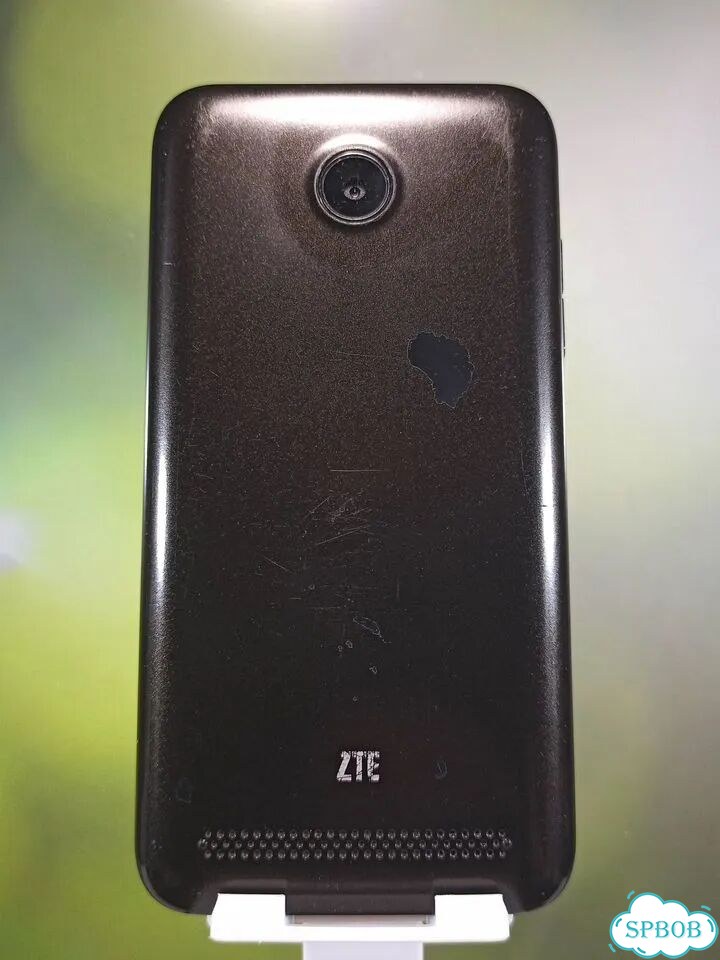 ZTE Leo Q1, 4 ГБ, 2 SIM фото 5