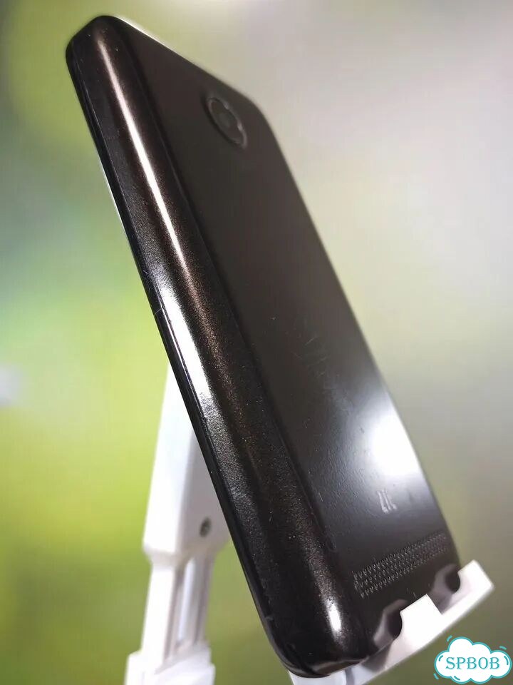 ZTE Leo Q1, 4 ГБ, 2 SIM фото 6