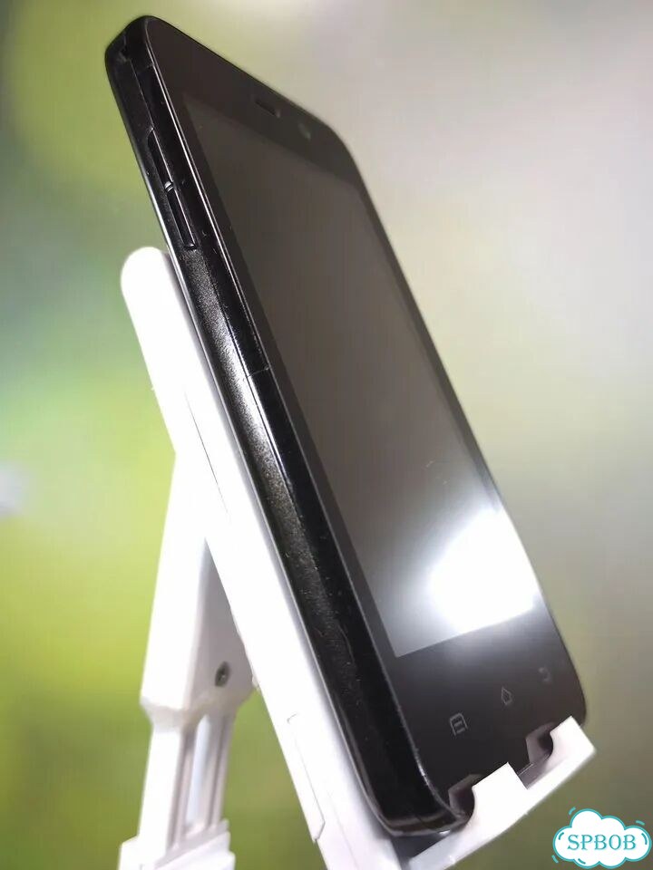 ZTE Leo Q1, 4 ГБ, 2 SIM фото 7