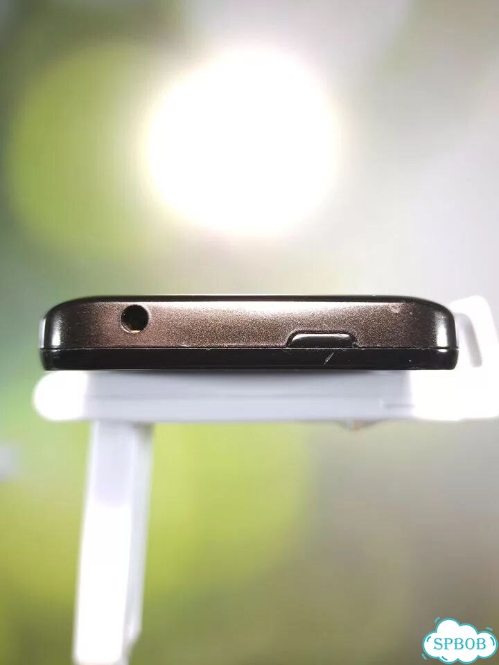 ZTE Leo Q1, 4 ГБ, 2 SIM фото 8