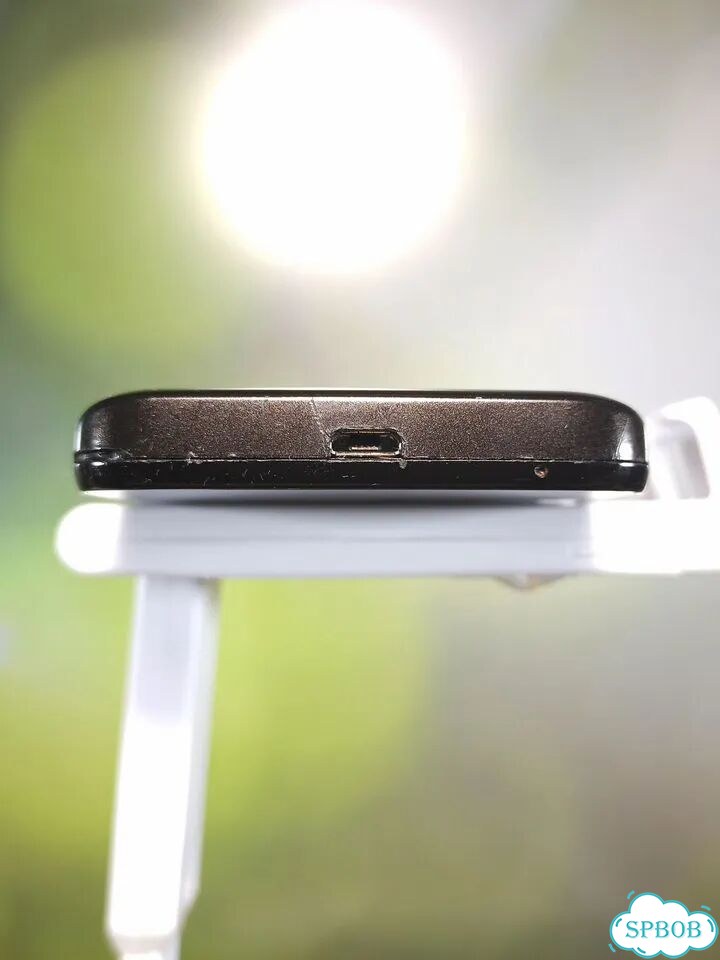 ZTE Leo Q1, 4 ГБ, 2 SIM фото 9