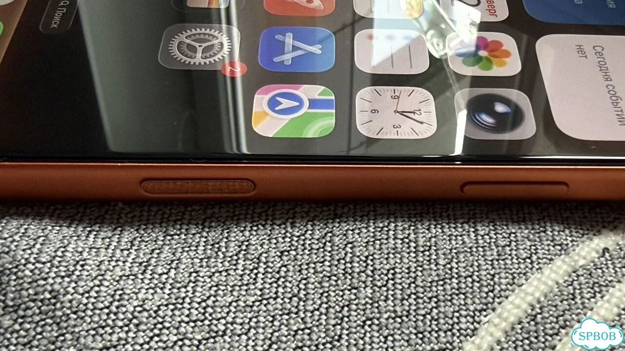 iPhone 14 Pro Max, 256 ГБ, 2 SIM фото 10