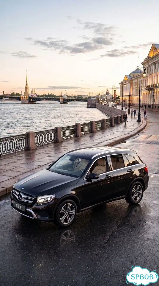 Аренда авто с водителем на свадьбу фото 2