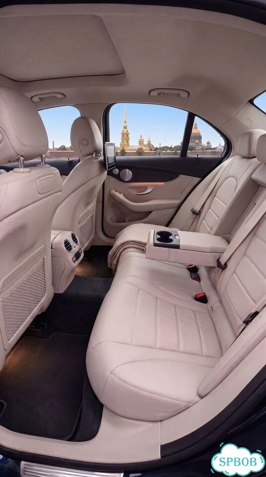 Аренда авто с водителем на свадьбу фото 6