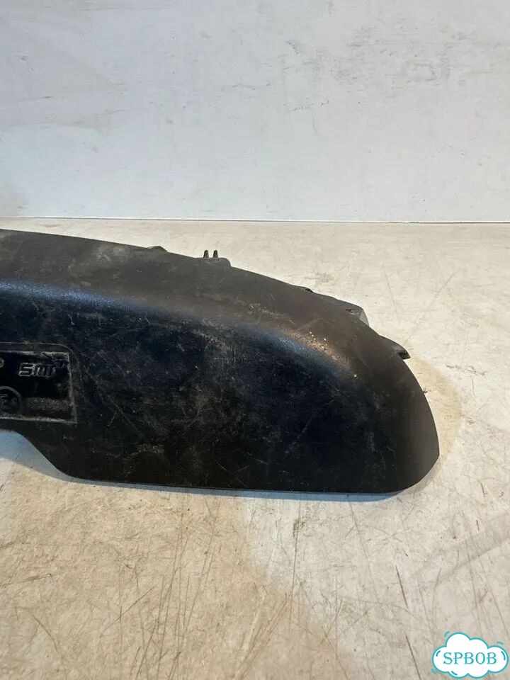 Крышка зеркала нижняя левая Kia Rio 3 876104Y041 фото 3
