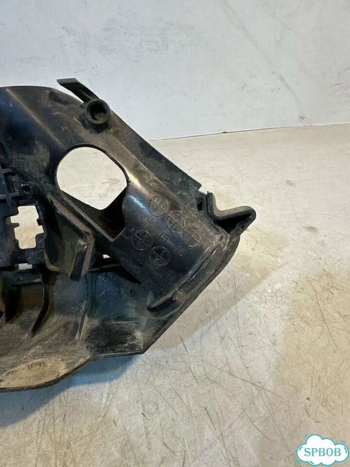 Крышка зеркала нижняя левая Kia Rio 3 876104Y041 фото 8