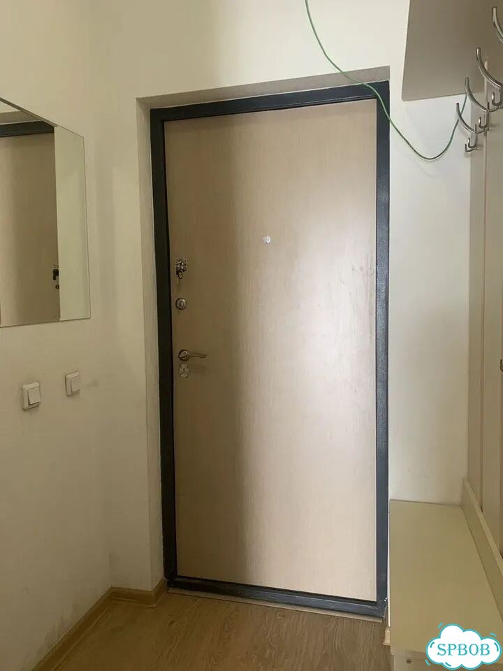 Квартира-студия, 25 м², 1/17 эт. фото 15
