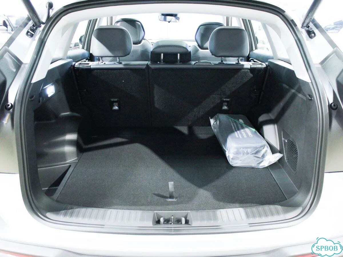 Geely Atlas 2.0 AT, 2026 Новый фото 8
