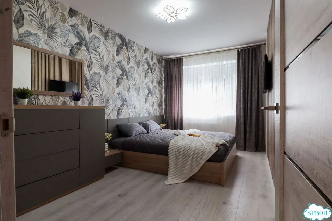 1-к. квартира, 35 м², 9/11 эт. фото 1