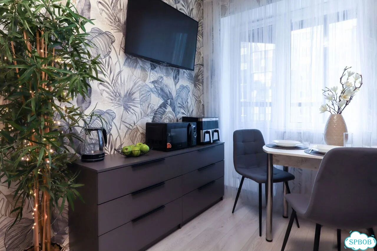 1-к. квартира, 35 м², 9/11 эт. фото 15