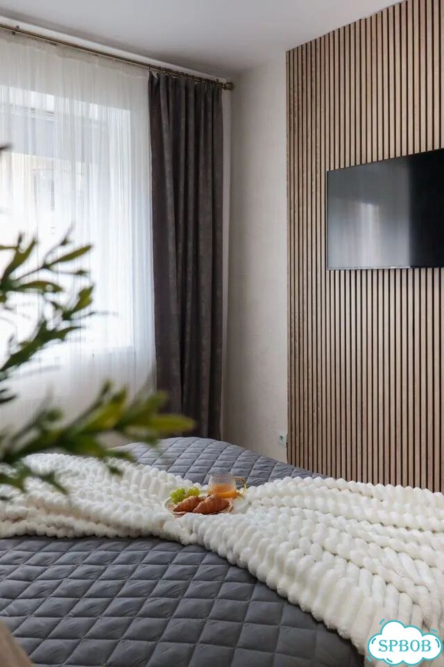 1-к. квартира, 35 м², 9/11 эт. фото 18