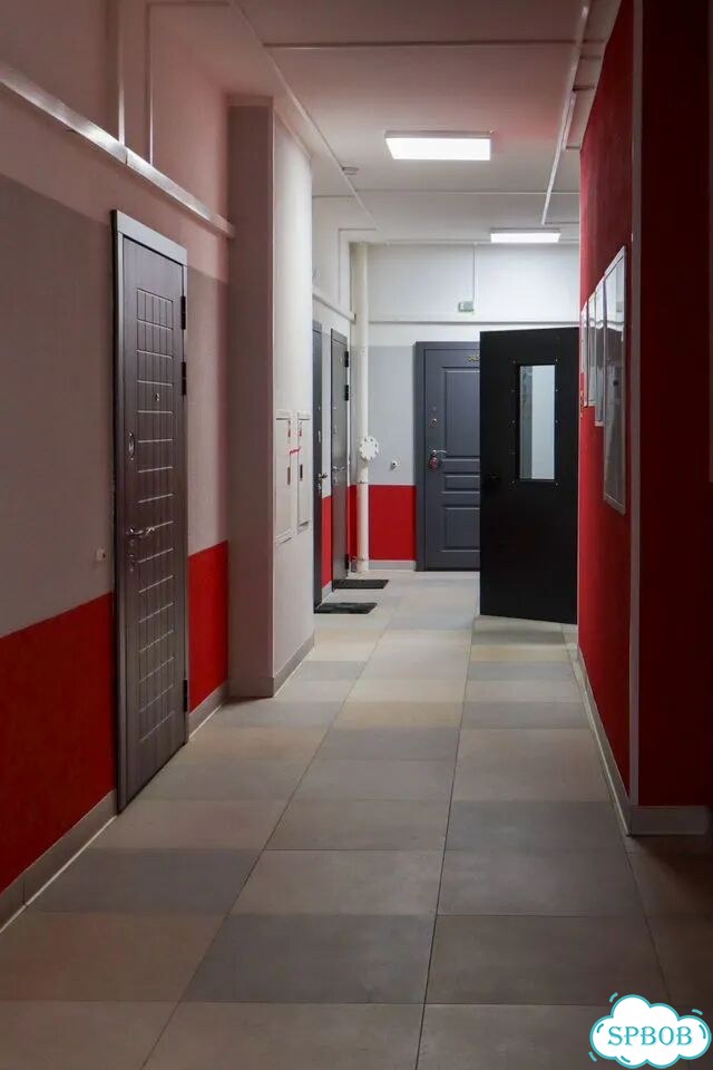 1-к. квартира, 35 м², 9/11 эт. фото 2
