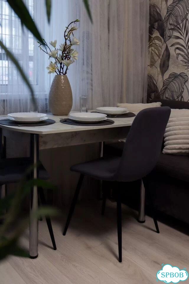 1-к. квартира, 35 м², 9/11 эт. фото 21