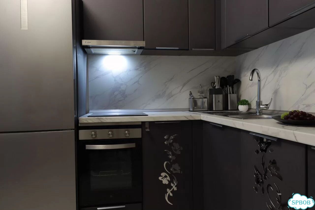 1-к. квартира, 35 м², 9/11 эт. фото 22