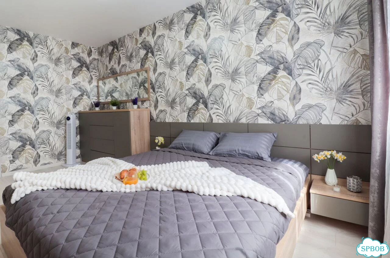 1-к. квартира, 35 м², 9/11 эт. фото 23
