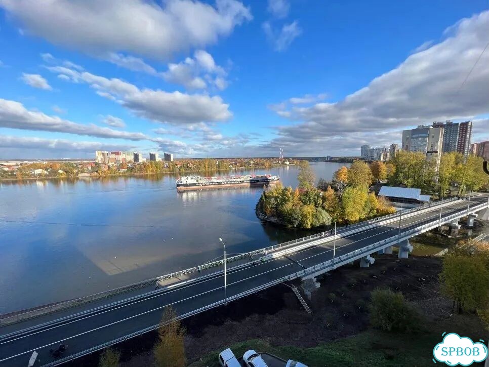 1-к. квартира, 35 м², 9/11 эт. фото 27