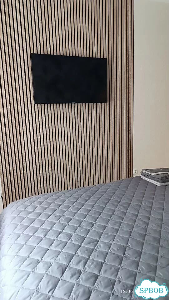 1-к. квартира, 35 м², 9/11 эт. фото 37