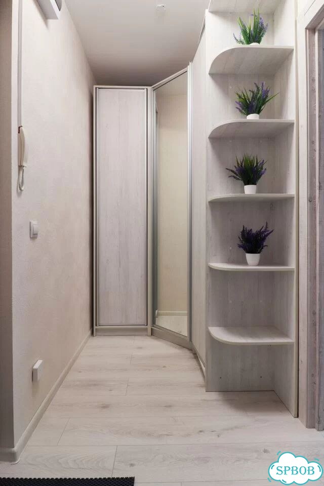 1-к. квартира, 35 м², 9/11 эт. фото 4