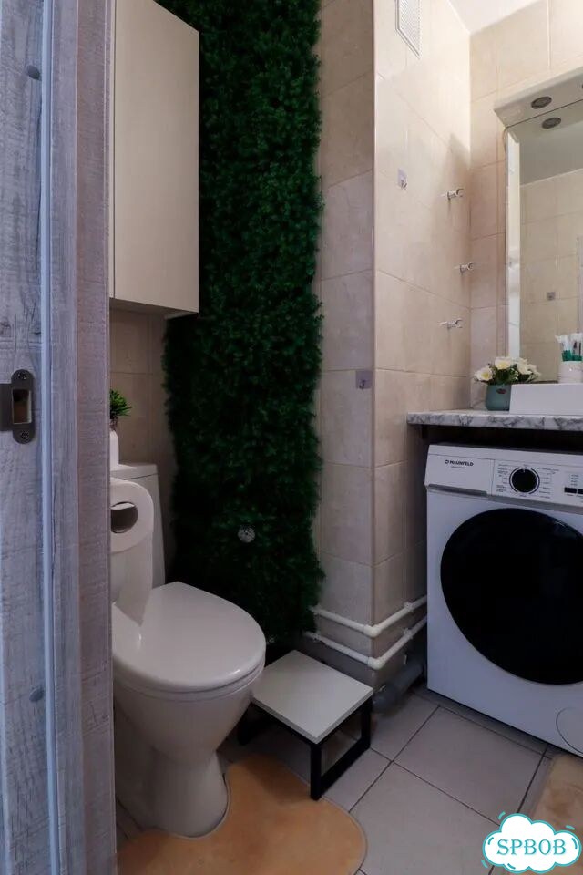 1-к. квартира, 35 м², 9/11 эт. фото 5