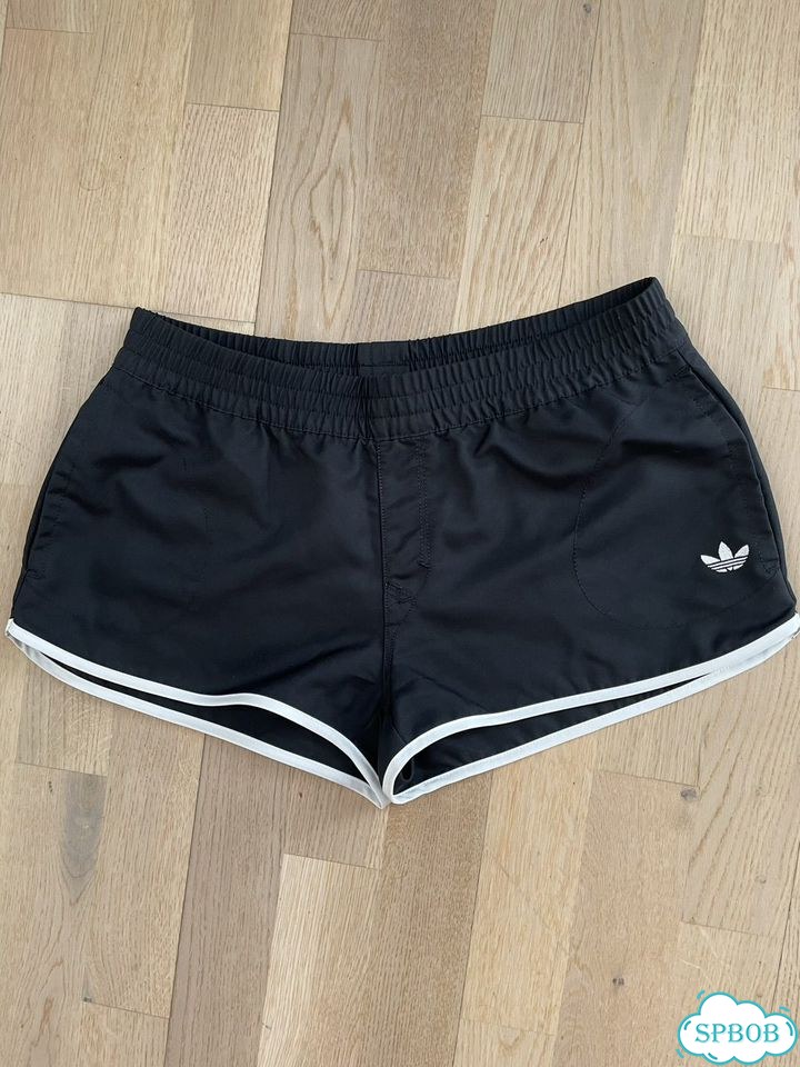 Шорты Adidas фото 1