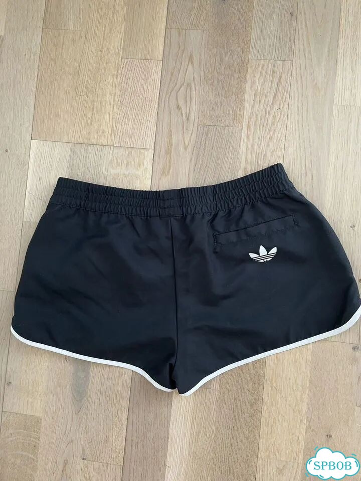 Шорты Adidas фото 2
