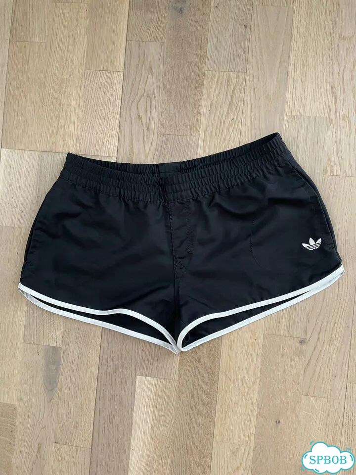 Шорты Adidas фото 5