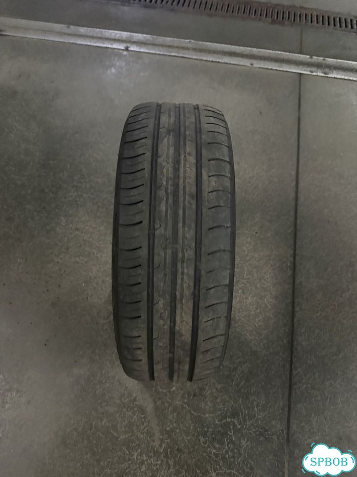 Cordiant Comfort 2 185/60 R14 86 фото 1