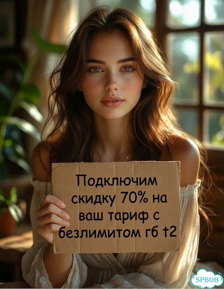 Оставайся в теле2 фото 1