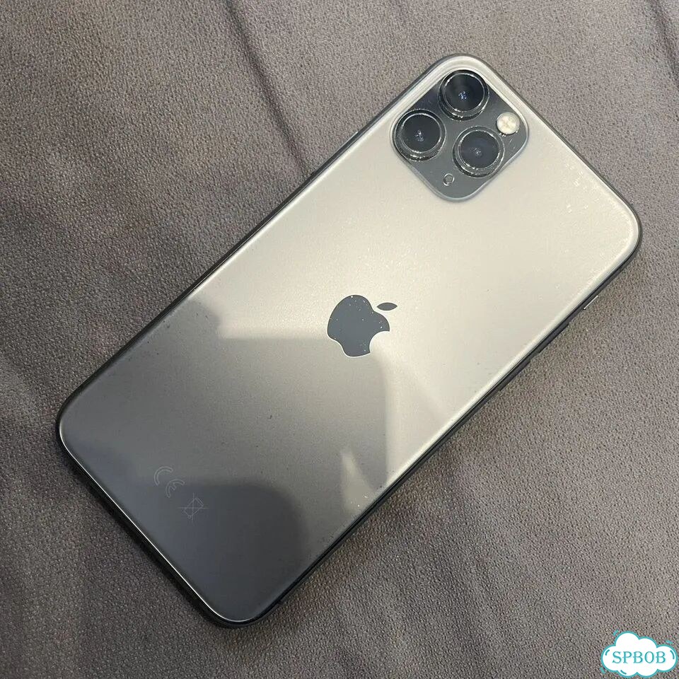 iPhone 11 Pro, 256 ГБ, SIM + eSIM фото 1