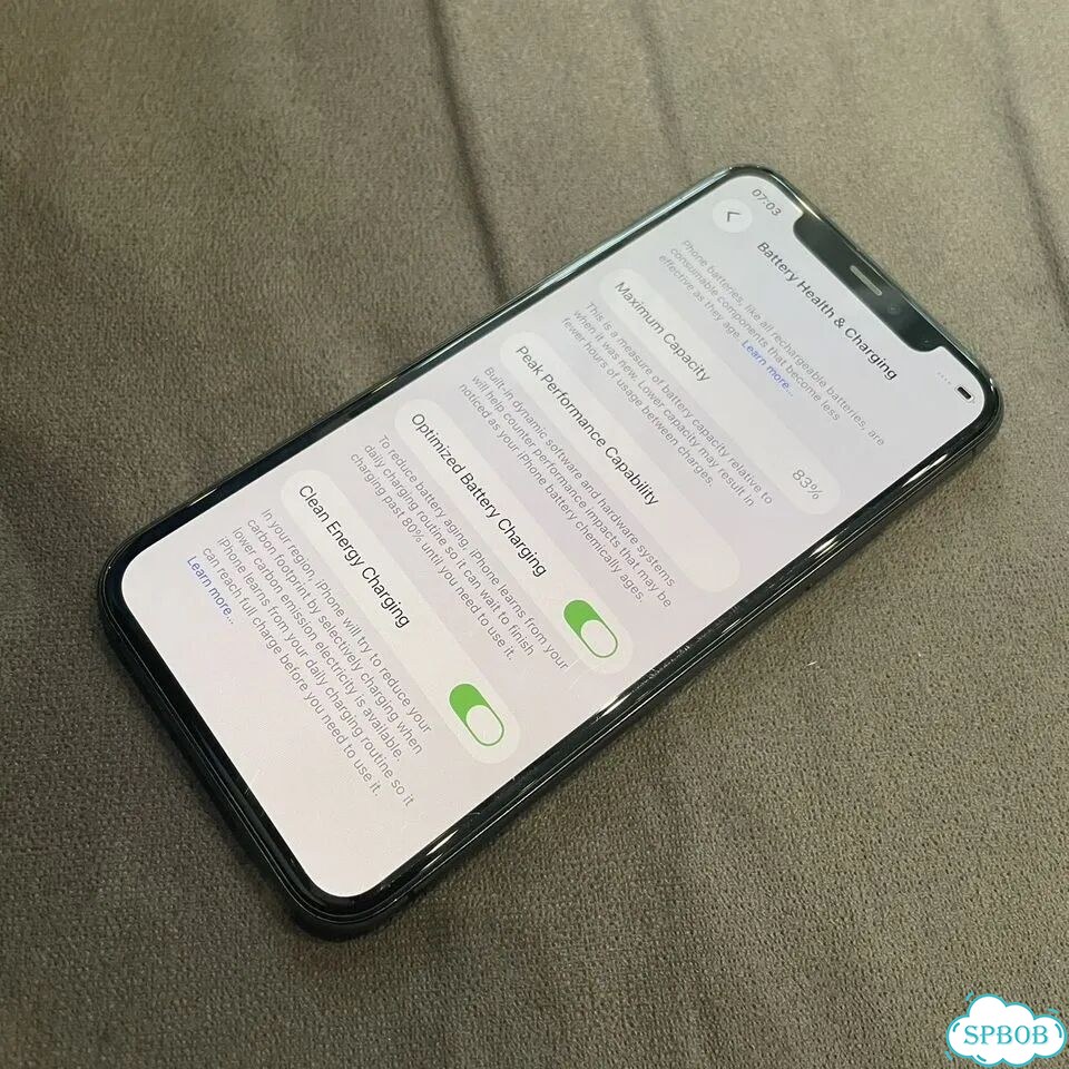 iPhone 11 Pro, 256 ГБ, SIM + eSIM фото 2