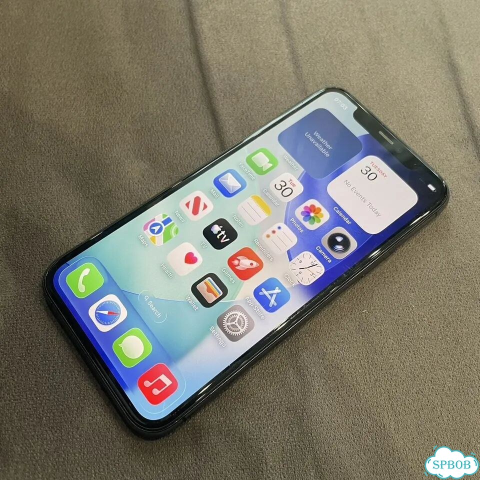 iPhone 11 Pro, 256 ГБ, SIM + eSIM фото 3