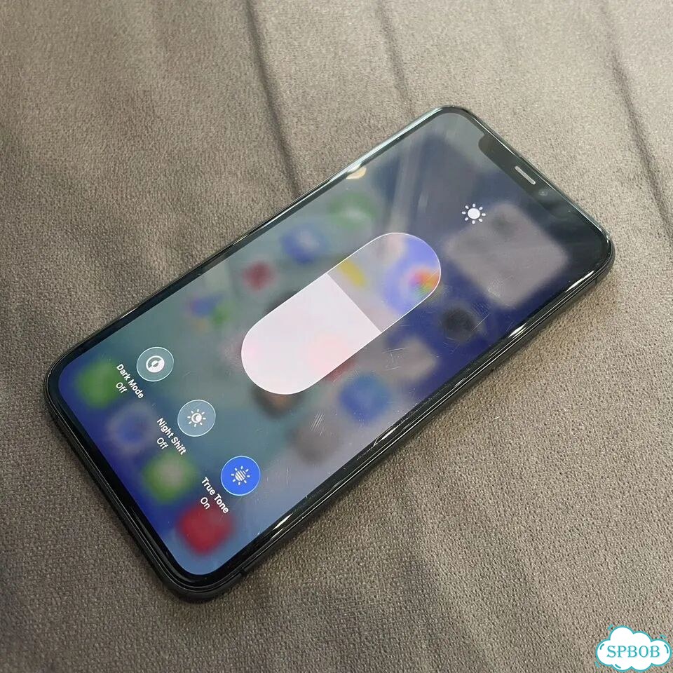 iPhone 11 Pro, 256 ГБ, SIM + eSIM фото 4