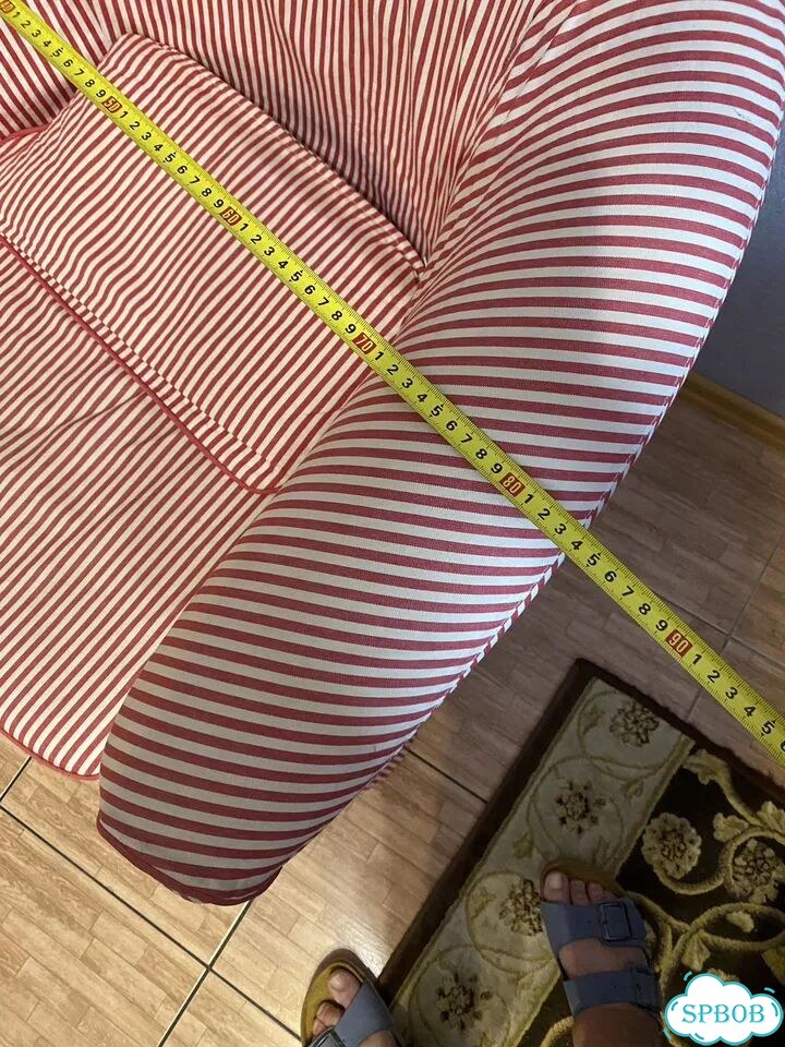Кресло поэнг IKEA бу фото 6