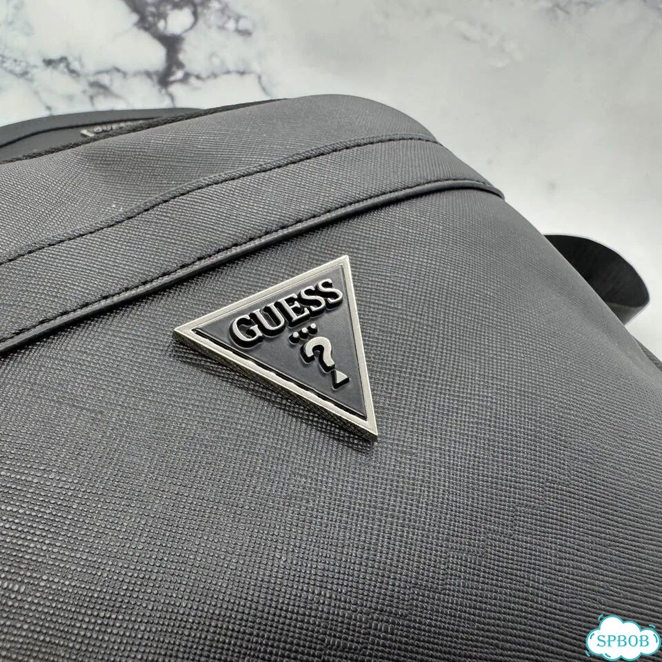 Сумка guess мужская фото 5